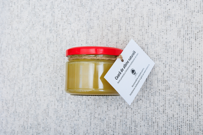 Ceară naturală pentru protecția tocătoarelor [4]