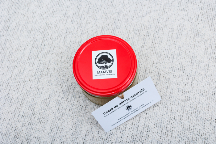Ceară naturală pentru protecția tocătoarelor [3]