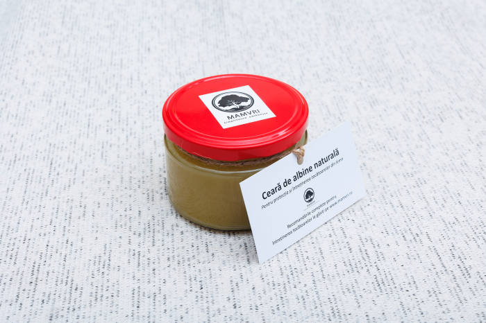 Ceară naturală pentru protecția tocătoarelor [5]