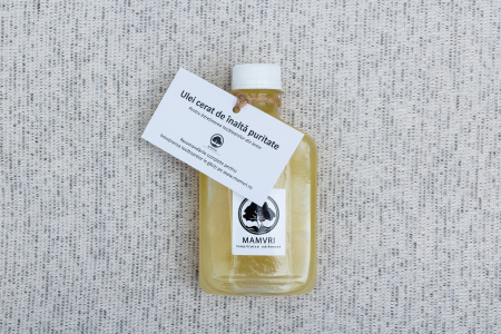 Produse de întreținere - Ulei cerat pentru întreținerea tocătoarelor