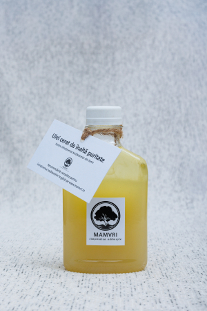 Ulei cerat pentru întreținerea tocătoarelor [2]