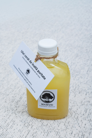 Ulei cerat pentru întreținerea tocătoarelor [1]