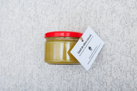 Ceară naturală pentru protecția tocătoarelor [3]