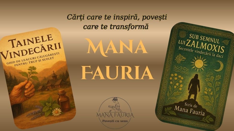 Descoperă povești care te inspiră și ghiduri care te transformă
