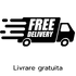 Livrare gratuită