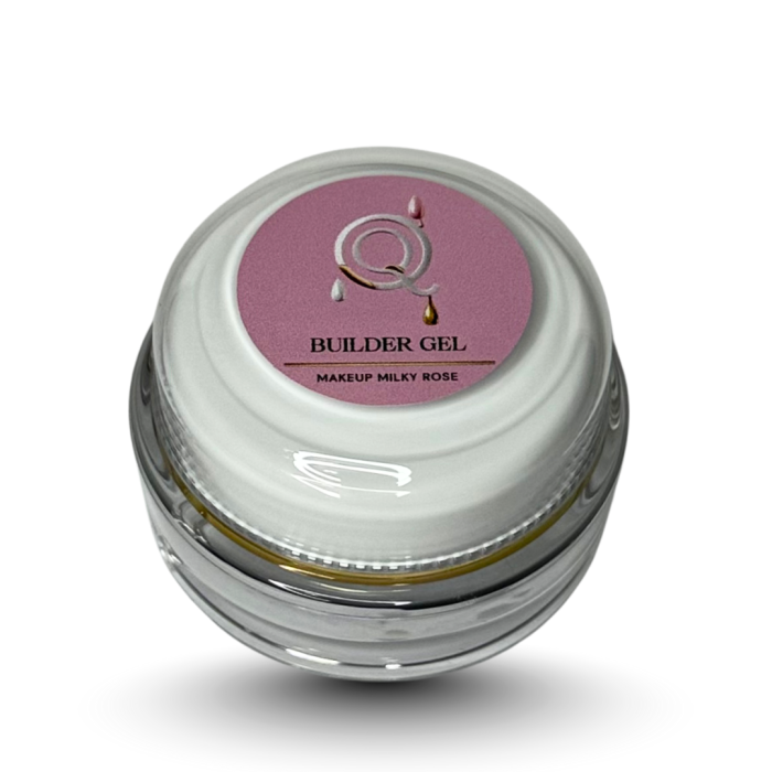Builder-Gel MakeUp Milky Rose 15ml [2]