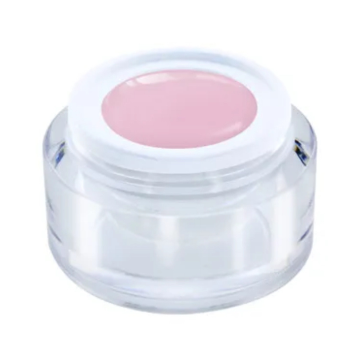 Builder-Gel MakeUp Milky Rose 15ml [3]