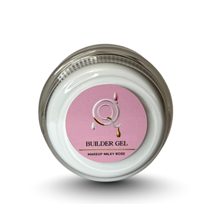 Builder-Gel MakeUp Milky Rose 15ml [1]