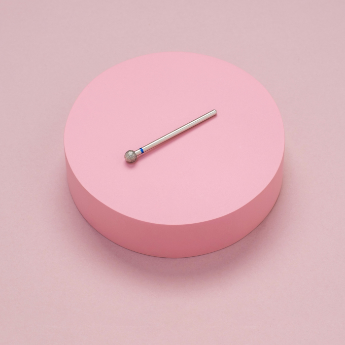 Capat Freza - Bit Diamant Sfera 5mm [1]