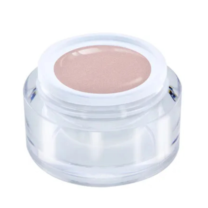 Effect-Gel Fine Glimmer Nude 5ml [2]