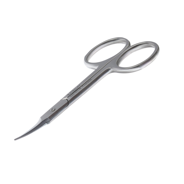 Forfecuta Profesionala pentru Cuticule CURVED NP 01-9 [1]