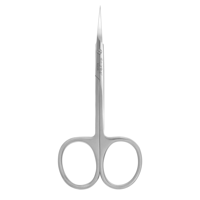 Forfecuta Profesionala pentru Cuticule MASTER PRO 813/105 mm [3]