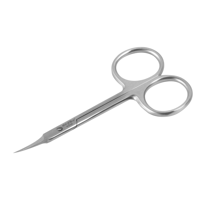 Forfecuta Profesionala pentru Cuticule MASTER PRO 813/105 mm [4]