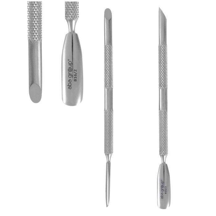 Intstrument Manichiura - Pusher MASTER PRO 816/2 [4]