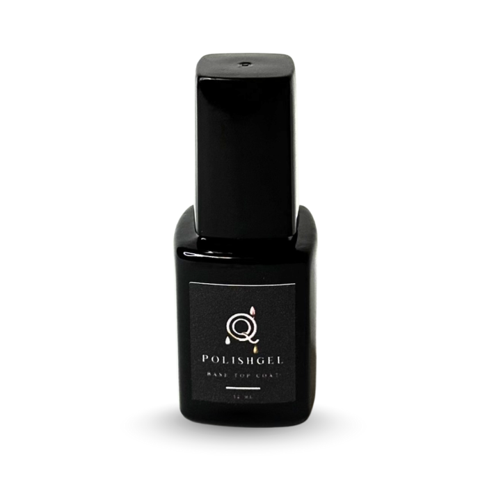 PolishGel Base Top Coat 12ml [1]
