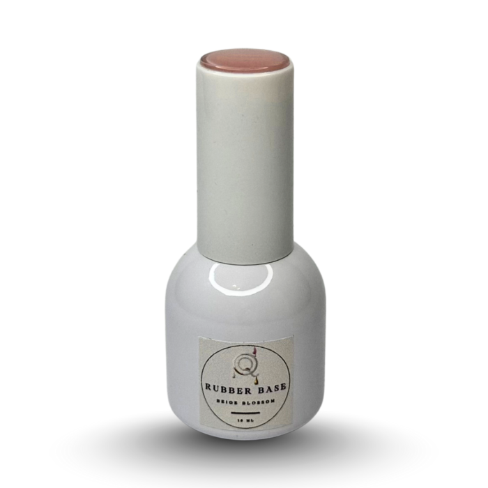 Rubber Base Beige Blossom 15ml [1]