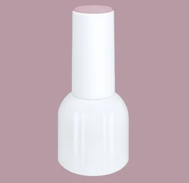 Rubber Base Vintage Rose 15ml [2]