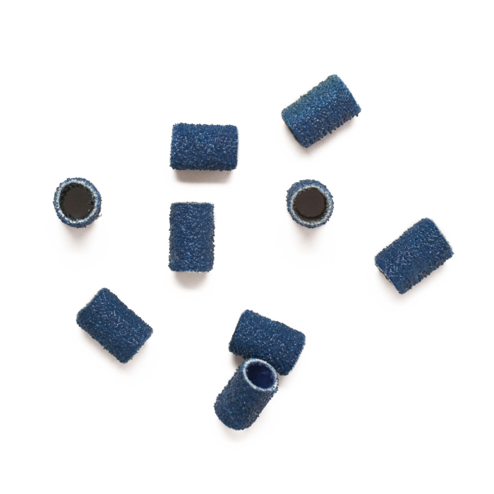 Set Rezerve Smirghel Freza Electrica #80 - 10 bucati [1]