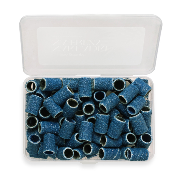 Set Rezerve Smirghel Freza Electrica #80 - 10 bucati [3]