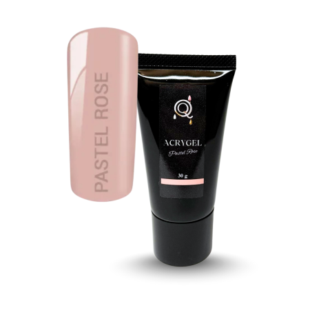 ACRYGEL - Acrygel Pastel Rose 30g