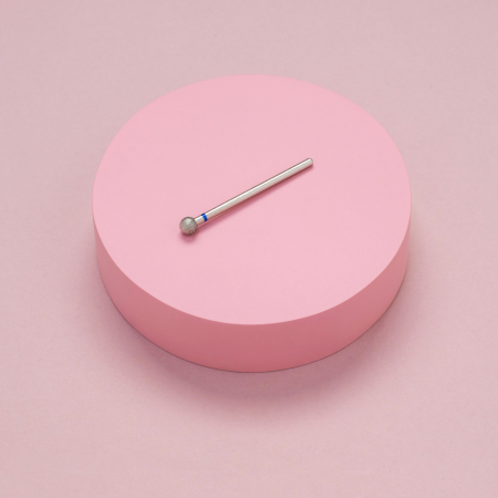 ACCESORII - INSTRUMENTE - Capat Freza - Bit Diamant Sfera 5mm