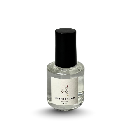 PREP - BASE - TOP - Dehydrator 15ml