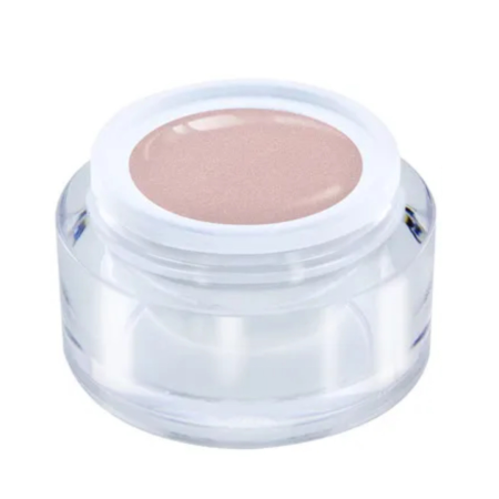 Effect-Gel Fine Glimmer Nude 5ml [1]