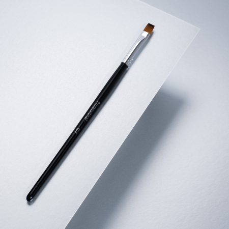 PENSULE - Pensula Profesionala pentru Gel #10