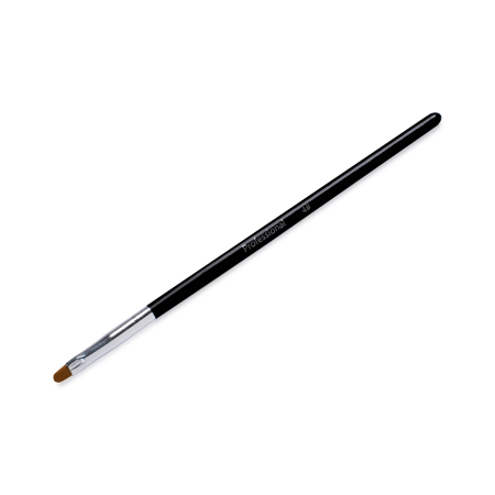 Pensula Profesionala pentru Gel #4 Round [2]