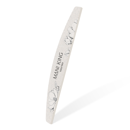 PILE - BUFFERE - Pila FLORA Half-Moon 100/150