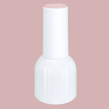 Rubber Base Beige Blossom 15ml [1]