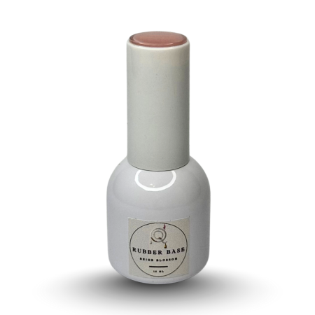 RUBBER BASE - Rubber Base Beige Blossom 15ml