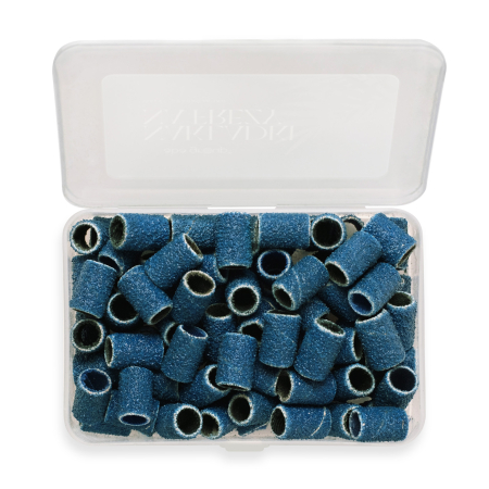 Set Rezerve Smirghel Freza Electrica #80 - 10 bucati [2]