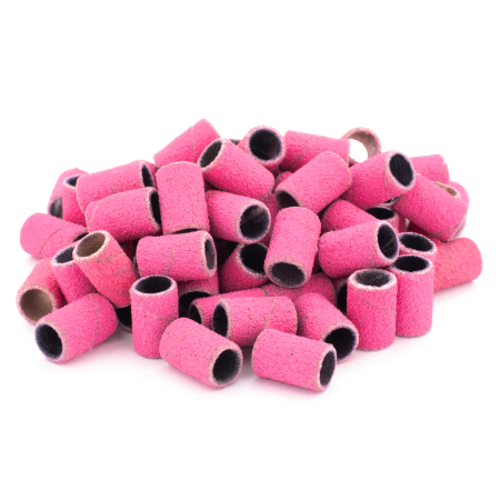 Set Rezerve Smirghel Freza Electrica #120 - 10 bucati [1]