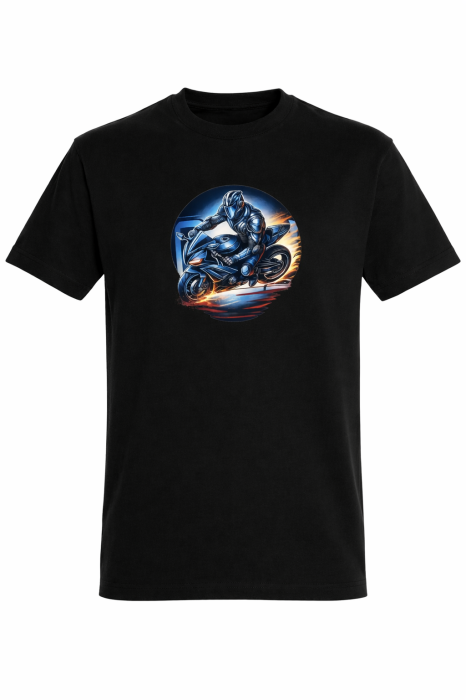 marime M Tricou Speed Rider [2]