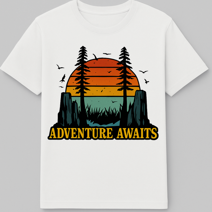 Adventure Spirit [1]