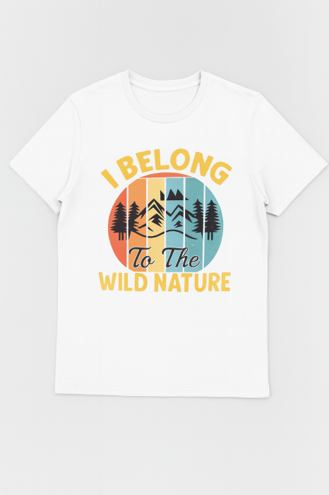 Belong to Nature [1]