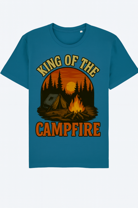 Campfire Legends [2]