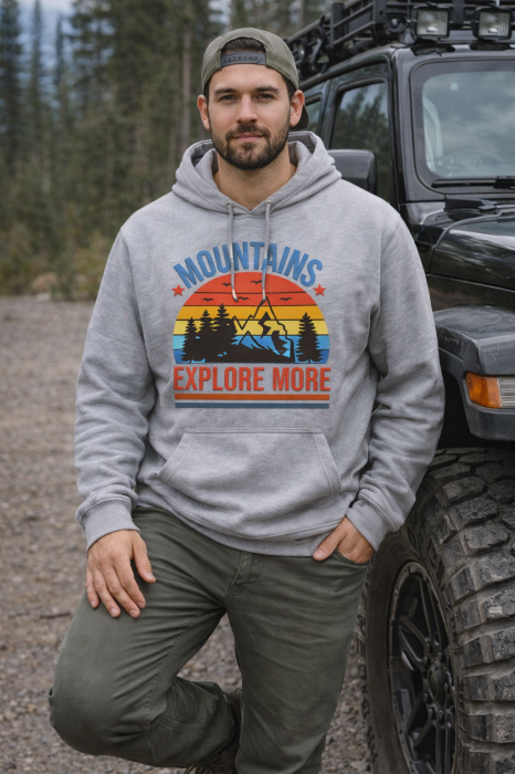 Explore More Mannzes outdoor unisex [10]
