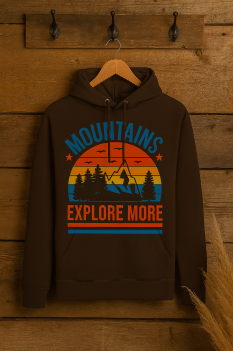 Explore More Mannzes outdoor unisex [4]