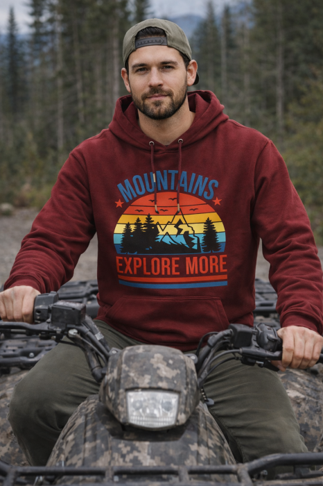 Explore More Mannzes outdoor unisex [8]