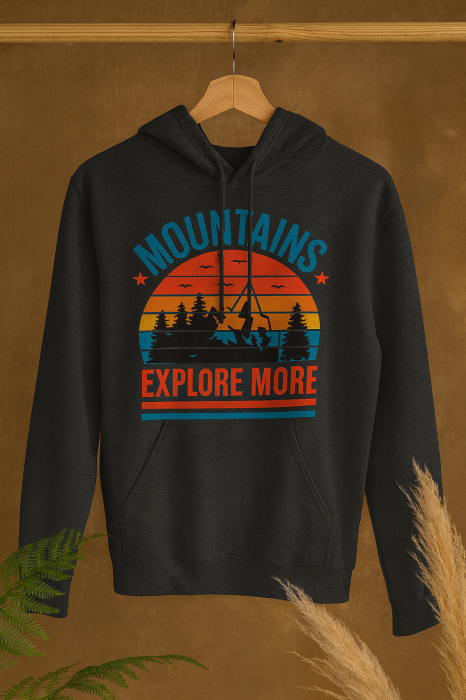 Explore More Mannzes outdoor unisex [3]