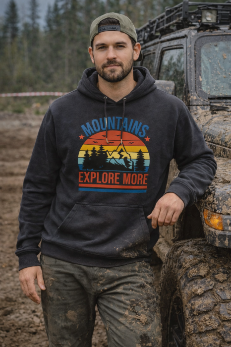Explore More Mannzes outdoor unisex [7]