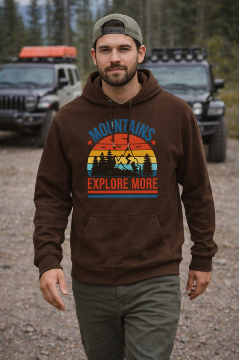 Explore More Mannzes outdoor unisex [6]