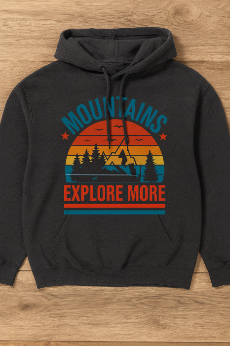 Explore More Mannzes outdoor unisex [5]