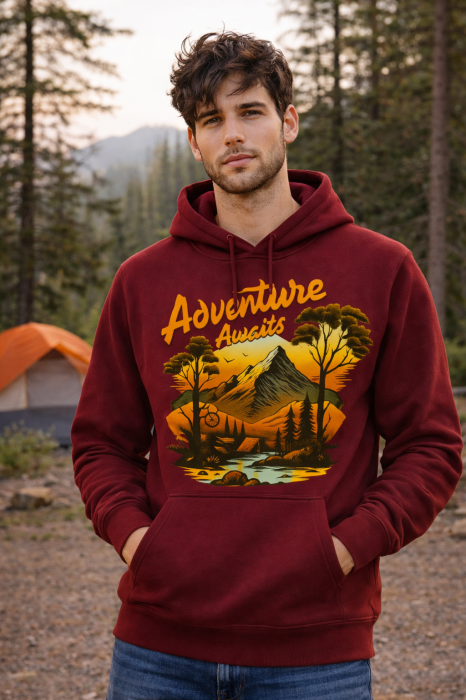 hanorac golden journey mannzes [15]