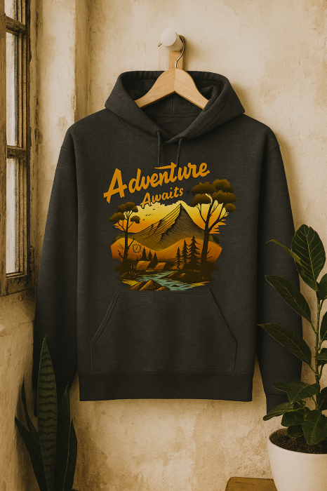 hanorac golden journey mannzes [3]