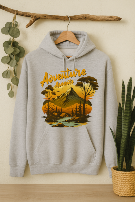 hanorac golden journey mannzes [2]