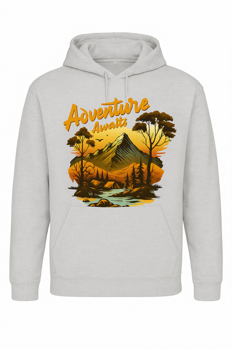 hanorac golden journey mannzes [3]