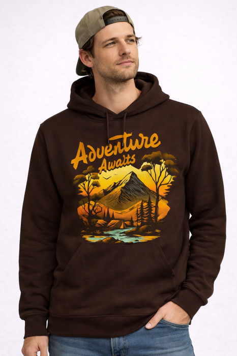 hanorac golden journey mannzes [14]